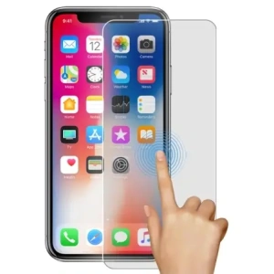 Folia matowa GrizzGlass PaperScreen do Nothing Phone 3a Lite