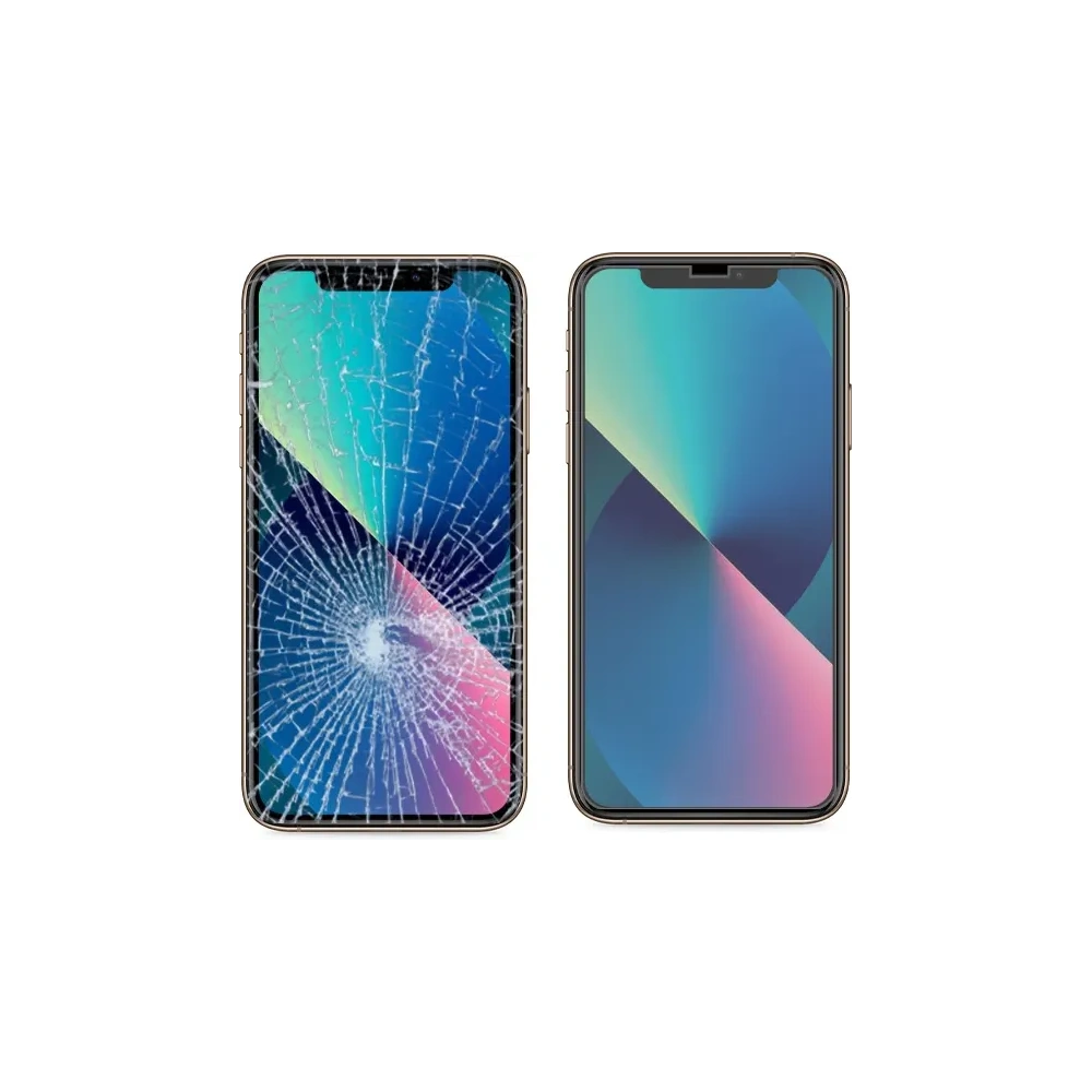 Folia matowa GrizzGlass PaperScreen do Nothing Phone 3a Lite