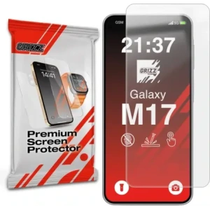 Folia matowa GrizzGlass PaperScreen do Samsung Galaxy M17