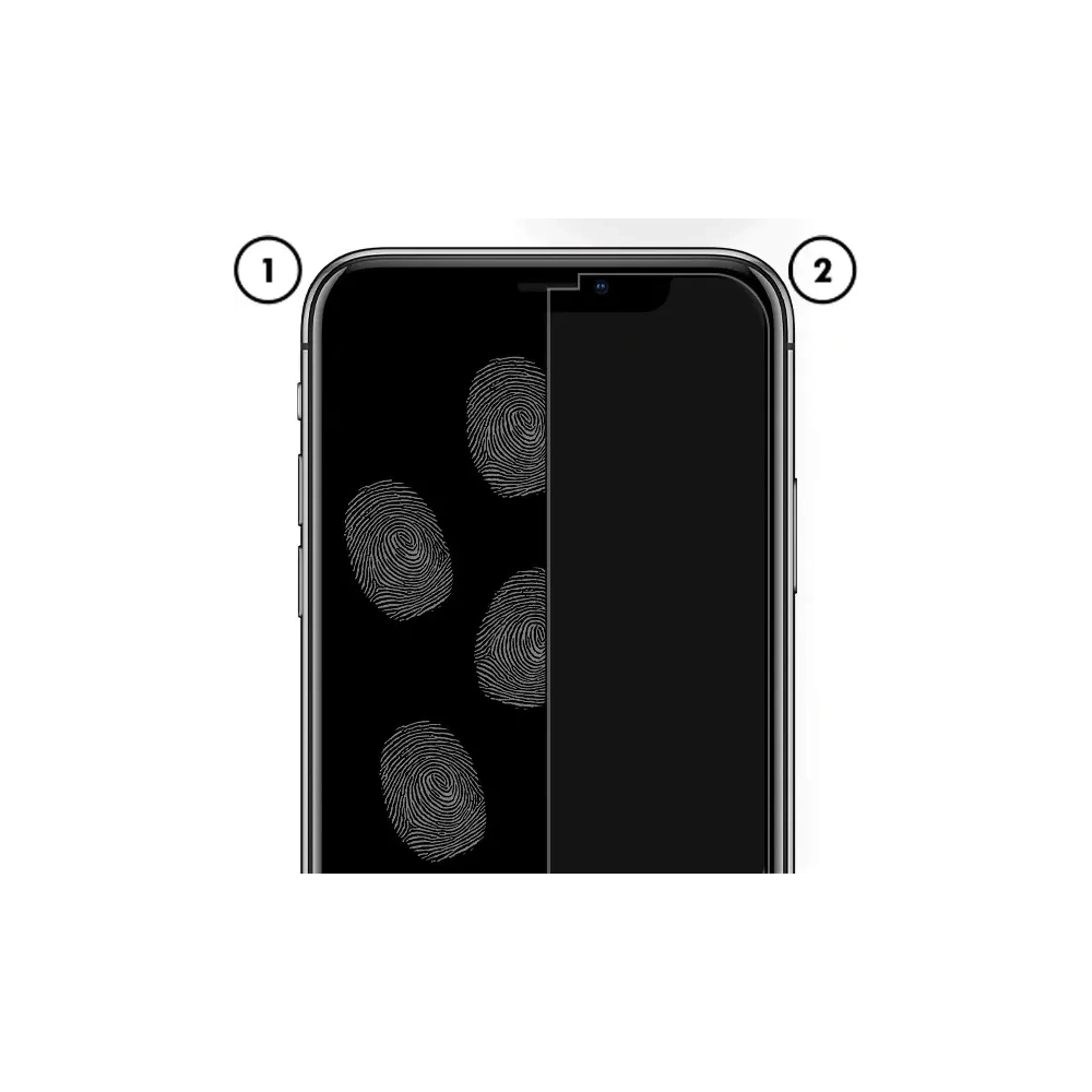 Folia matowa GrizzGlass PaperScreen do Xiaomi 17 Pro Max