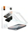 Szkło hartowane Spigen Glas.tr ez Fit Pro HD do Samsung Galaxy S25 FE Clear