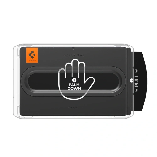 Szkło hartowane Spigen Glas.tr ez Fit Pro do Samsung Galaxy Tab S11 Ultra 14.6 X930 / X936b Clear