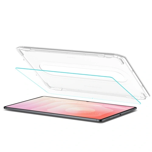 Szkło hartowane Spigen Glas.tr ez Fit Pro do Samsung Galaxy Tab S11 Ultra 14.6 X930 / X936b Clear