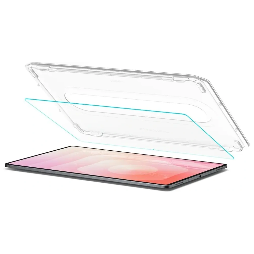 Szkło hartowane Spigen Glas.tr ez Fit Pro do Samsung Galaxy Tab S11 Ultra 14.6 X930 / X936b Clear