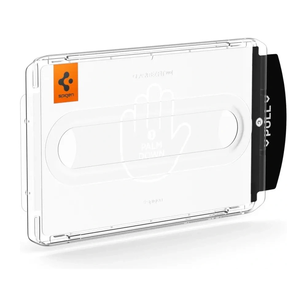 Szkło hartowane Spigen Glas.tr ez Fit Pro do Samsung Galaxy Tab S11 Ultra 14.6 X930 / X936b Clear