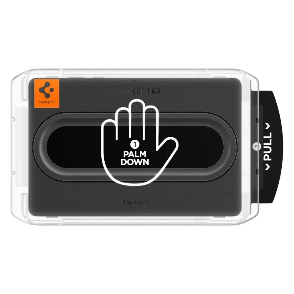 Szkło hartowane Spigen Glas.tr ez Fit Pro do Samsung Galaxy Tab S11 11.0 X730 / X736b Clear