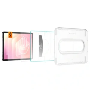 Szkło hartowane Spigen Glas.tr ez Fit Pro do Samsung Galaxy Tab S11 11.0 X730 / X736b Clear