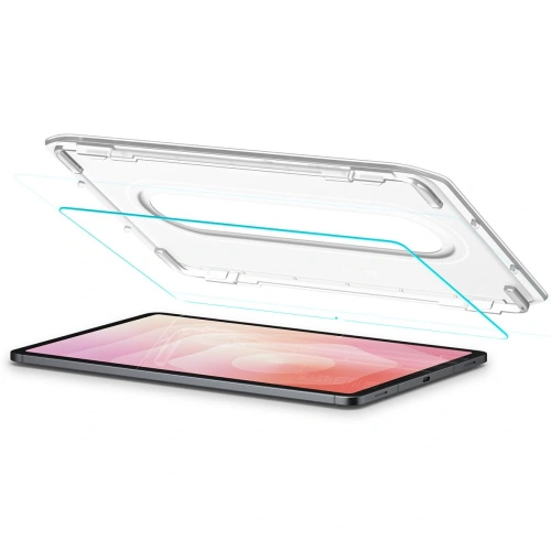 Szkło hartowane Spigen Glas.tr ez Fit Pro do Samsung Galaxy Tab S11 11.0 X730 / X736b Clear