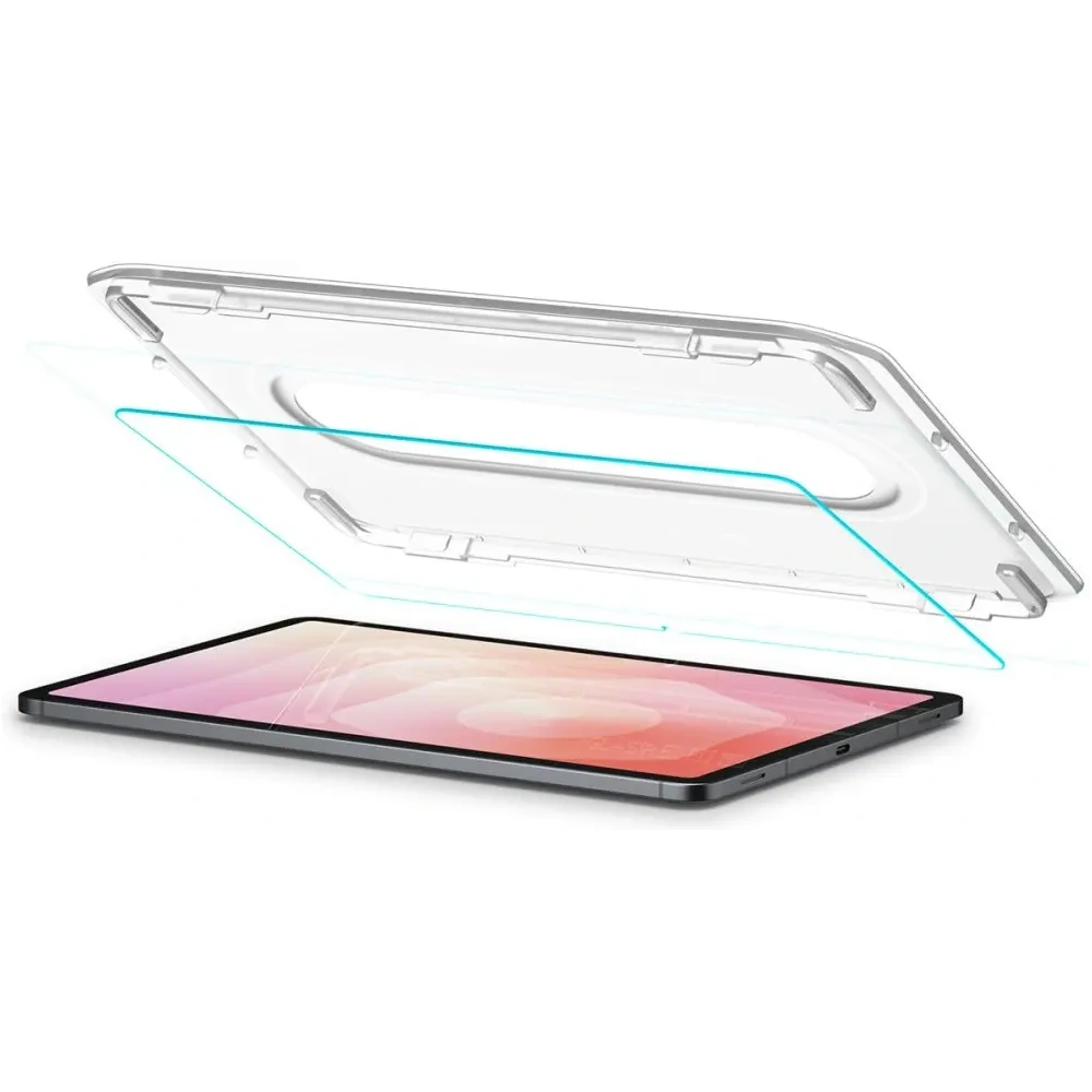 Szkło hartowane Spigen Glas.tr ez Fit Pro do Samsung Galaxy Tab S11 11.0 X730 / X736b Clear
