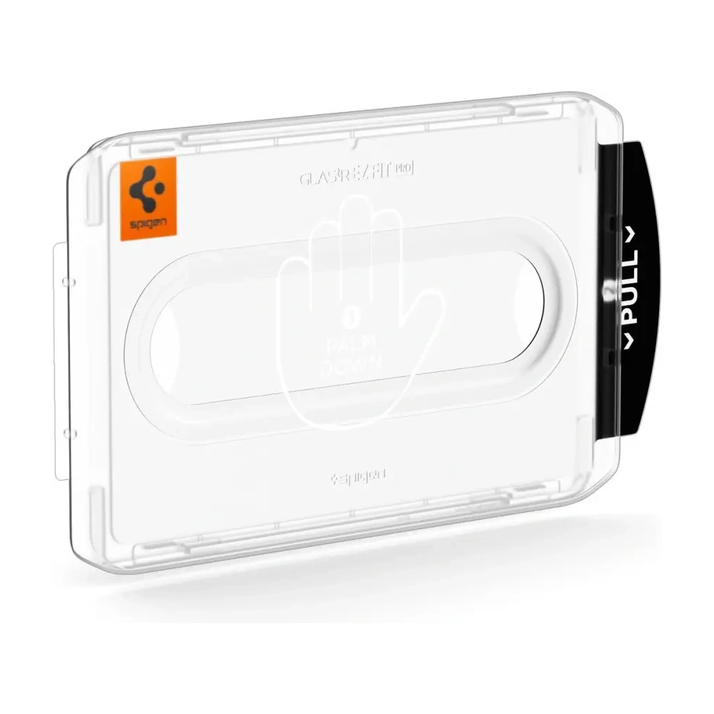 Szkło hartowane Spigen Glas.tr ez Fit Pro do Samsung Galaxy Tab S11 11.0 X730 / X736b Clear