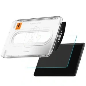 Szkło hartowane Spigen Glas.tr ez Fit Pro do Samsung Galaxy Tab S11 11.0 X730 / X736b Clear