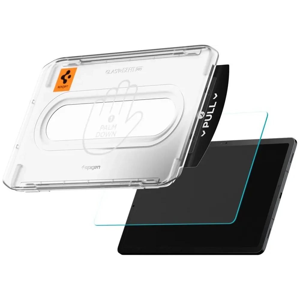 Szkło hartowane Spigen Glas.tr ez Fit Pro do Samsung Galaxy Tab S11 11.0 X730 / X736b Clear