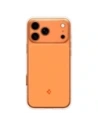 Etui Spigen Ultra Hybrid T Mag MagSafe do Apple iPhone 17 Pro Glossy Orange