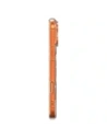 Etui Spigen Ultra Hybrid T Mag MagSafe do Apple iPhone 17 Pro Glossy Orange