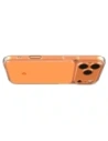 Etui Spigen Ultra Hybrid T Mag MagSafe do Apple iPhone 17 Pro Glossy Orange