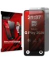 Matowe szkło prywatyzujące GrizzGlass SecretGlass do Motorola Moto G Play (2026)