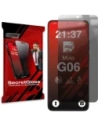 Matowe szkło prywatyzujące GrizzGlass SecretGlass do Motorola Moto G06