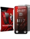 Matowe szkło prywatyzujące GrizzGlass SecretGlass do Samsung Galaxy M17