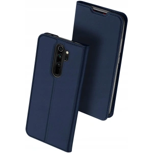 Kup Etui DuxDucis SkinPro Redmi 9 Blue - DDS324BLU - {ean13} - Sklep Home Screen