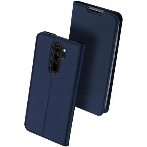 Kup Etui DuxDucis SkinPro Redmi 9 Blue - DDS324BLU - {ean13} - Sklep Home Screen