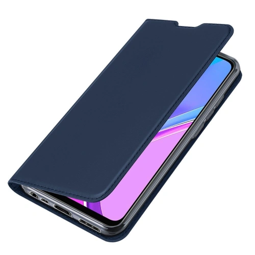 Kup Etui DuxDucis SkinPro Redmi 9 Blue - DDS324BLU - {ean13} - Sklep Home Screen