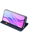 Kup Etui DuxDucis SkinPro Redmi 9 Blue - DDS324BLU - {ean13} - Sklep Home Screen