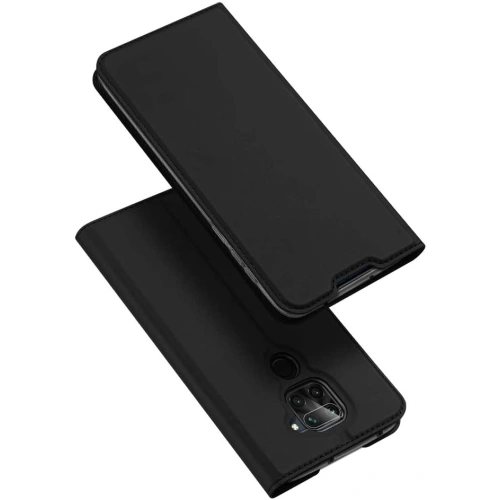 Kup Etui DuxDucis SkinPro Redmi Note 9 černé - DDS325BLK - {ean13} - Sklep Home Screen