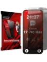 Matowe szkło prywatyzujące GrizzGlass SecretGlass do Xiaomi 17 Pro Max