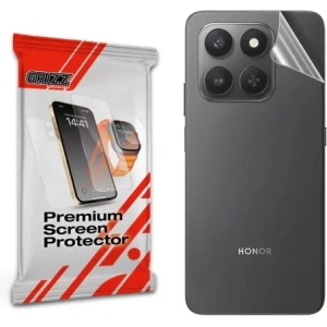 Folia na tył GrizzGlass SatinSkin do Honor 400 Smart