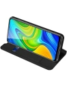 Kup Etui DuxDucis SkinPro Redmi Note 9 černé - DDS325BLK - {ean13} - Sklep Home Screen