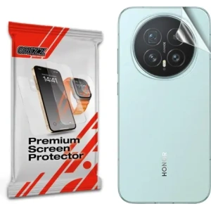 Folia na tył GrizzGlass SatinSkin do Honor Magic8