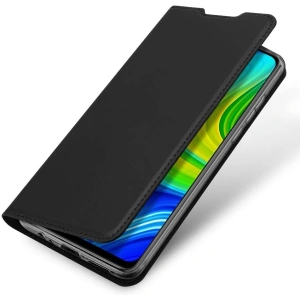 Kup Etui DuxDucis SkinPro Redmi Note 9 Black - DDS325BLK - {ean13} - Sklep Home Screen