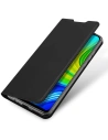 Buy DuxDucis SkinPro Redmi Note 9 Black + Screen protector - DDS325BLK - {ean13} - Home Screen Store Europe