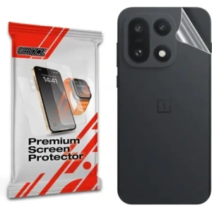 Folia na tył GrizzGlass SatinSkin do OnePlus 15