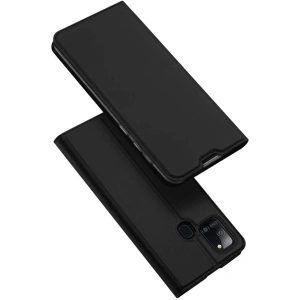 Kup Etui DuxDucis SkinPro Samsung Galaxy A21s černé - DDS326BLK - {ean13} - Sklep Home Screen