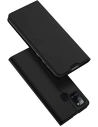 Etui z klapką Samsung Galaxy A21s - DuxDucis SkinPro - Domovská obrazovka