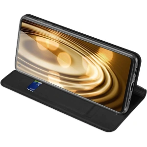 Kup Etui DuxDucis SkinPro Samsung Galaxy A21s Black - DDS326BLK - {ean13} - Sklep Home Screen