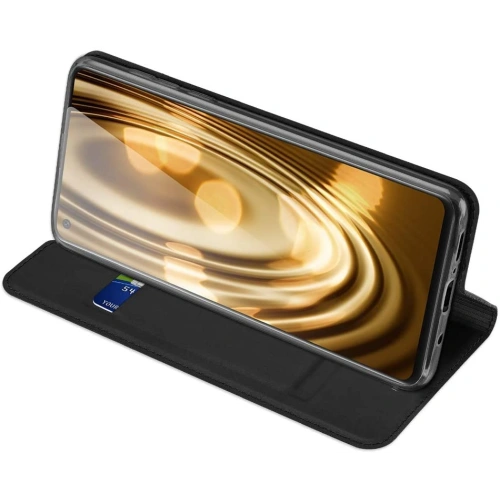Kup Etui DuxDucis SkinPro Samsung Galaxy A21s černé - DDS326BLK - {ean13} - Sklep Home Screen