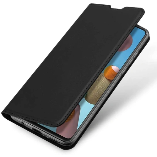 Kup Etui DuxDucis SkinPro Samsung Galaxy A21s černé - DDS326BLK - {ean13} - Sklep Home Screen