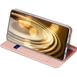 Kup Etui DuxDucis SkinPro Samsung Galaxy A21s Rose Gold - DDS329PNK - {ean13} - Sklep Home Screen