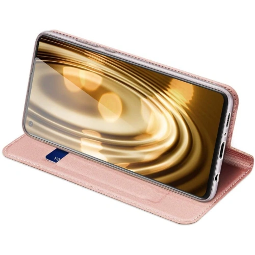 Kup Etui DuxDucis SkinPro Samsung Galaxy A21s Rózsaarany - DDS329PNK - {ean13} - Sklep Home Screen