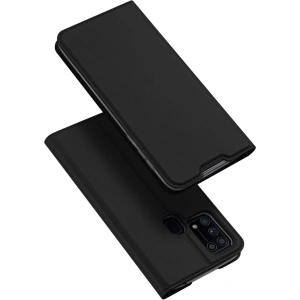 Kup Etui DuxDucis SkinPro Samsung Galaxy M31 Černé - DDS327BLK - {ean13} - Sklep Home Screen