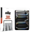 Szkło hybrydowe GrizzGlass HybridGlass do Apple iPad Pro 13" M5 2025