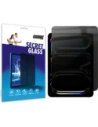 Matowe szkło prywatyzujące GrizzGlass SecretGlass do Apple iPad Pro 11" M5 2025