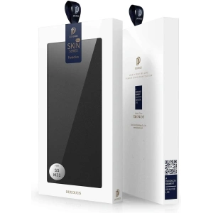 Buy DuxDucis SkinPro Samsung Galaxy M31 Black + Screen protector - DDS327BLK - {ean13} - Home Screen Store Europe