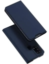 Case with flap Samsung Galaxy M31 - DuxDucis SkinPro - Home Screen