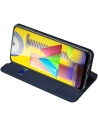 Kup Etui DuxDucis SkinPro Samsung Galaxy M31 Modrá - DDS328BLU - {ean13} - Sklep Home Screen