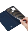 Buy DuxDucis SkinPro Samsung Galaxy M31 Blue + Screen protector - DDS328BLU - {ean13} - Home Screen Store Europe