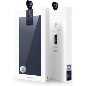 Buy DuxDucis SkinPro Samsung Galaxy M31 Blue + Screen protector - DDS328BLU - {ean13} - Home Screen Store Europe