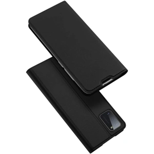 Flip case Samsung Galaxy A41 - DuxDucis SkinPro - Home Screen